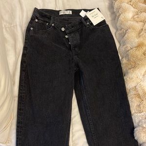 Abercrombie & Fitch Jeans
